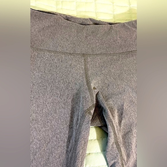 Kadyluxe black and grey leggings buttery soft like new - Picture 12 of 13